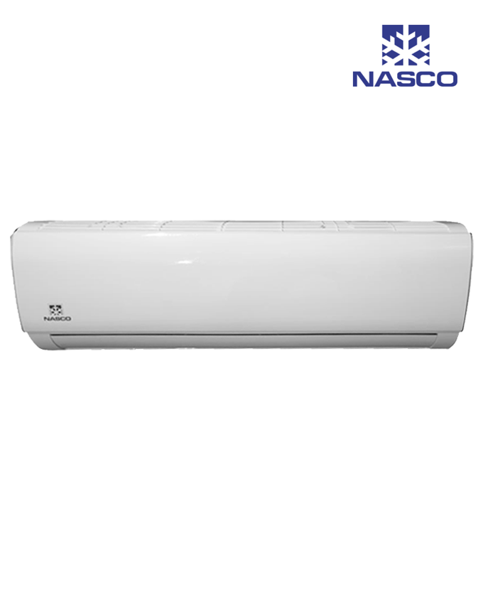 NASCO MSAFD-24CR-Silver 2.5HP Split Air Conditioner